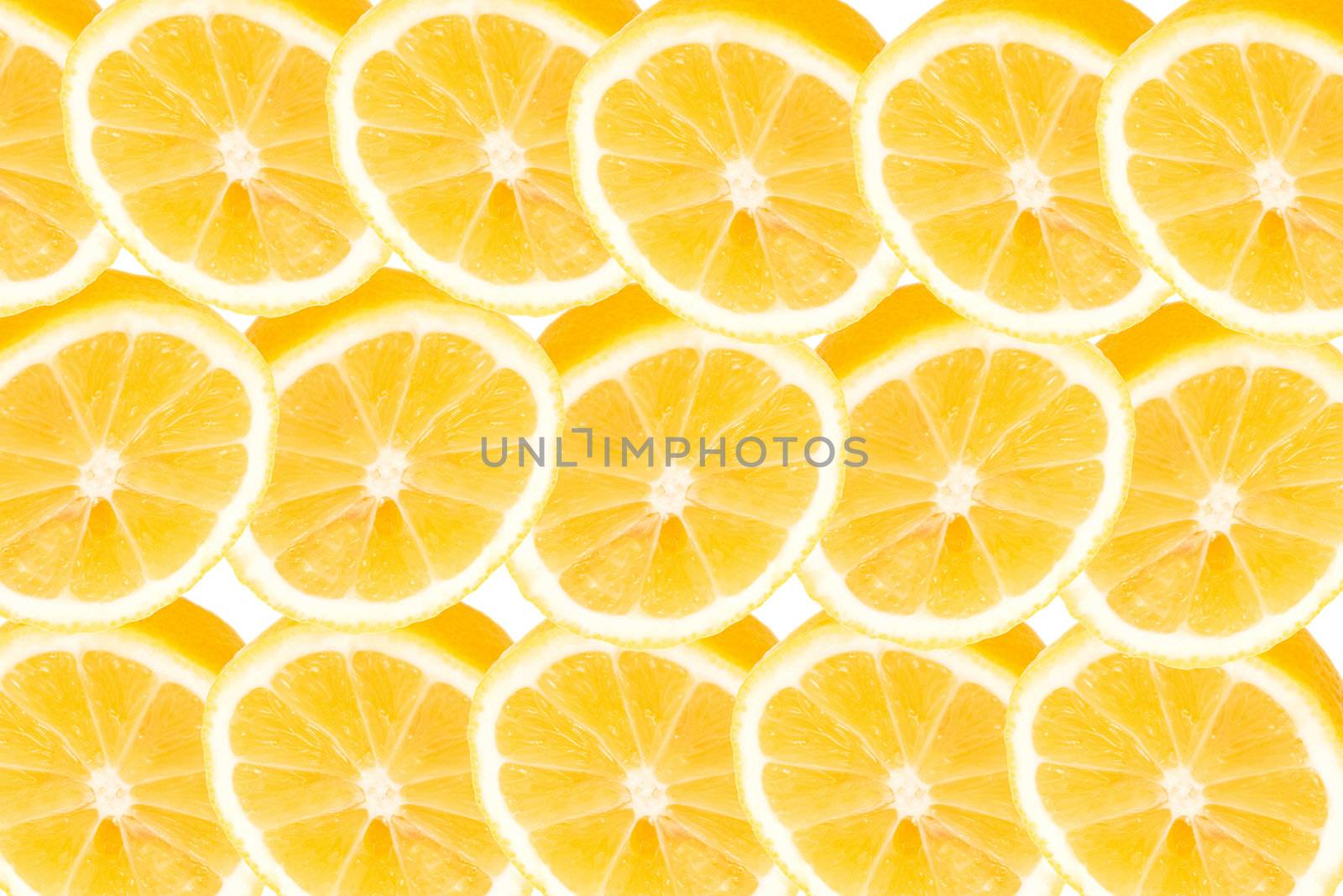 lemons