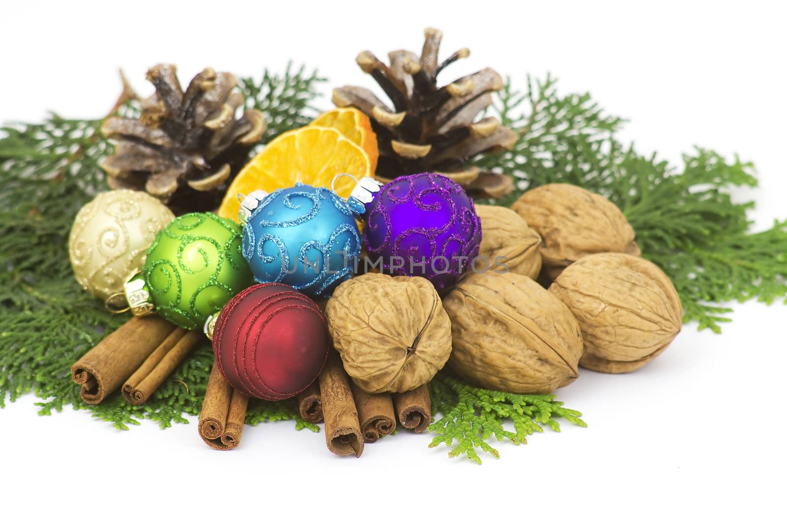 christmas decoration