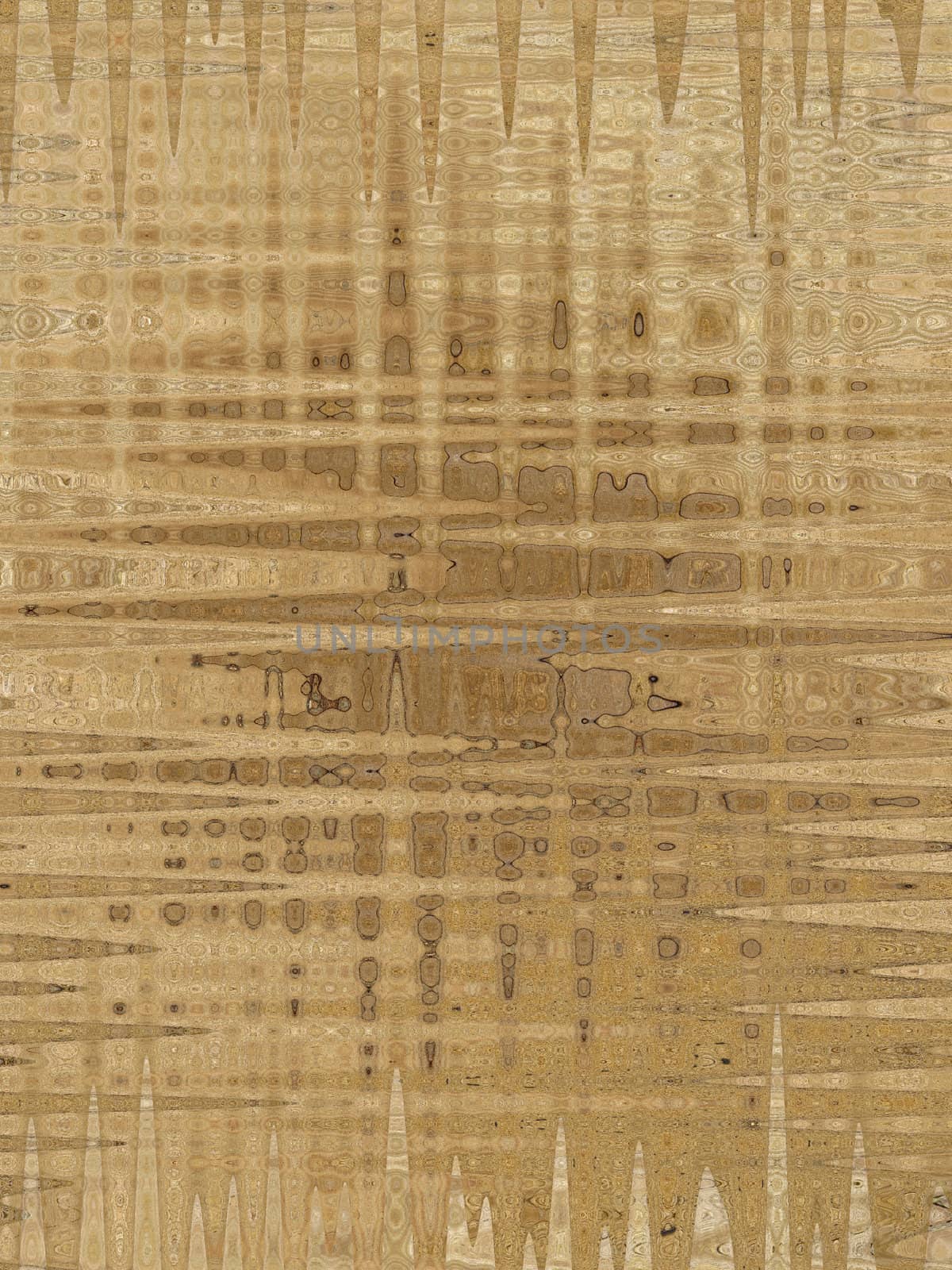 image of brown background with abstract light stripes