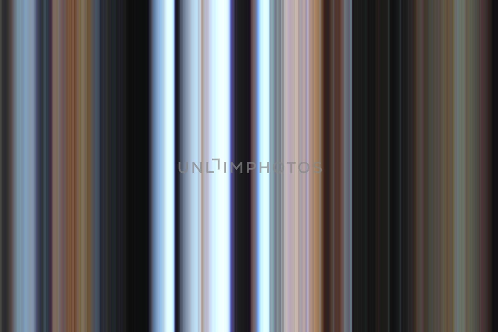 The image of a background from strips of different color