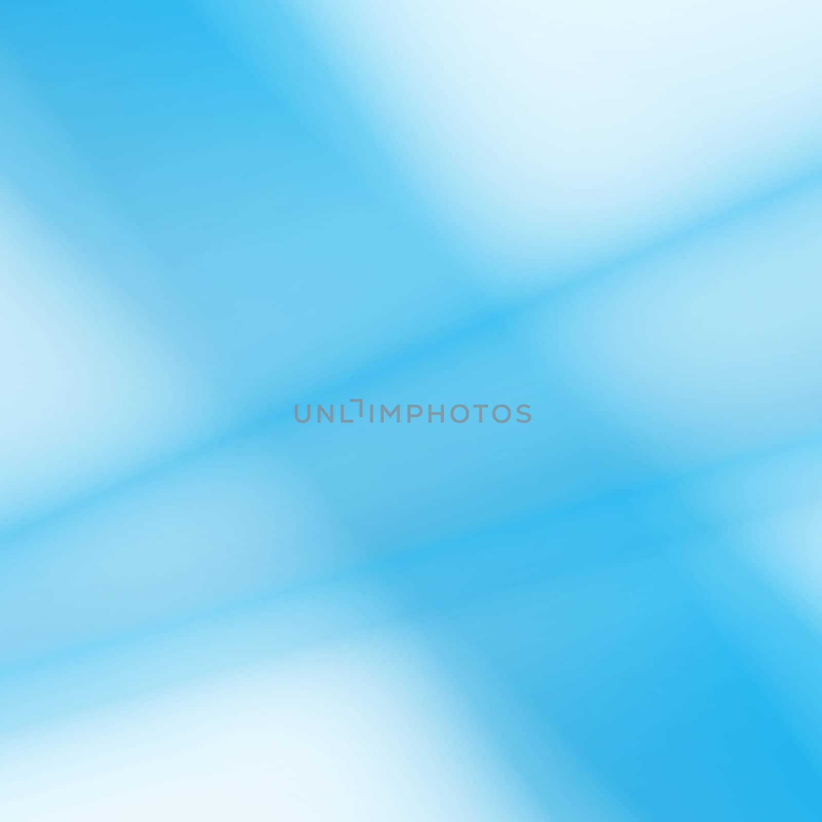 fine abstract background image composed by blue lines