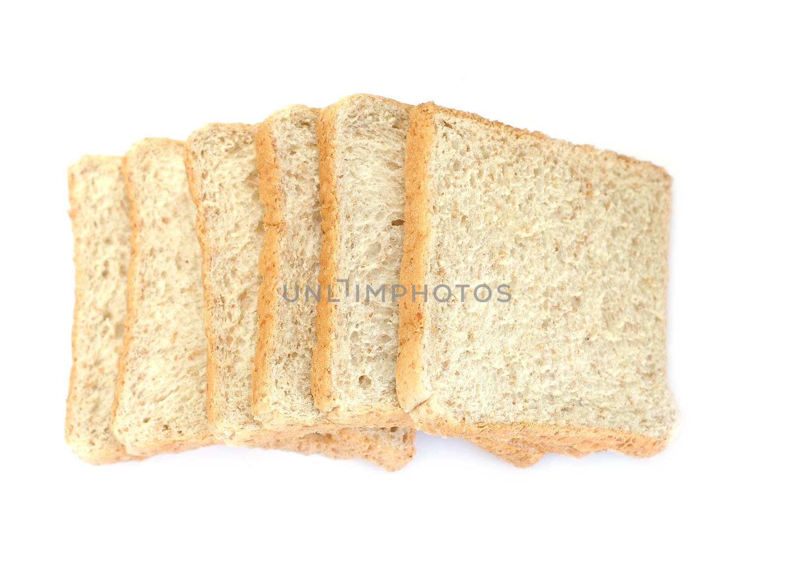 whole wheat bread