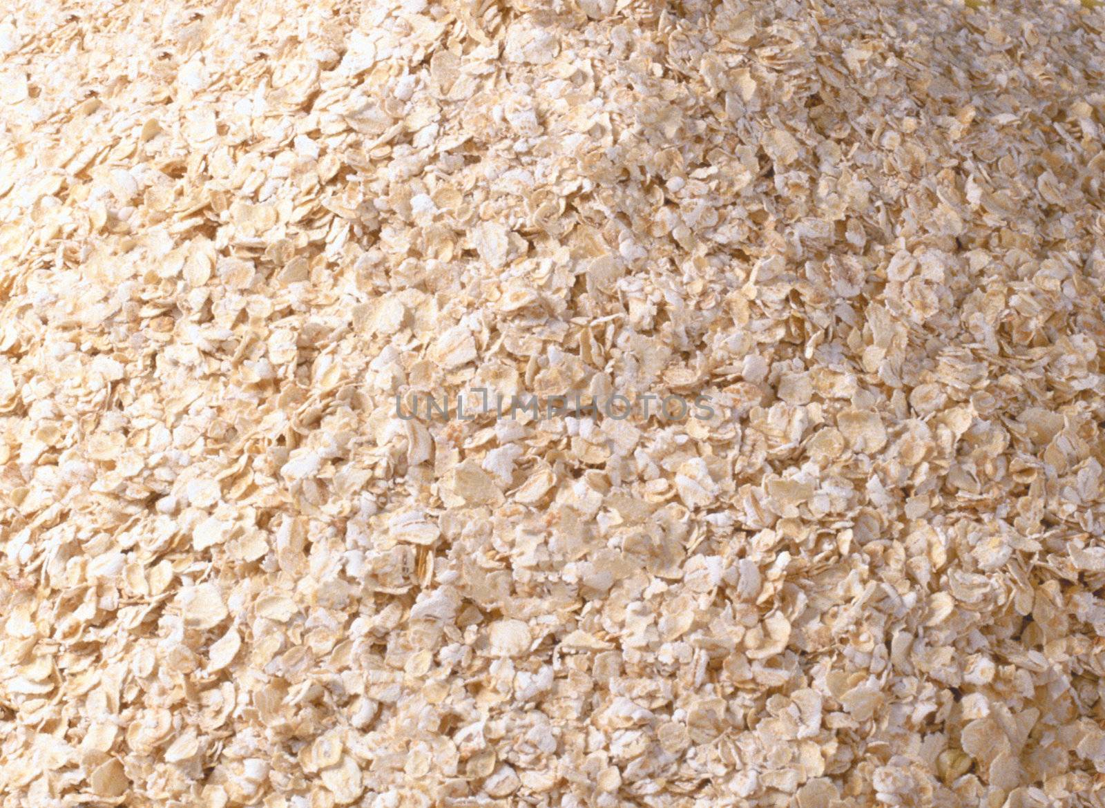 oatmeal background