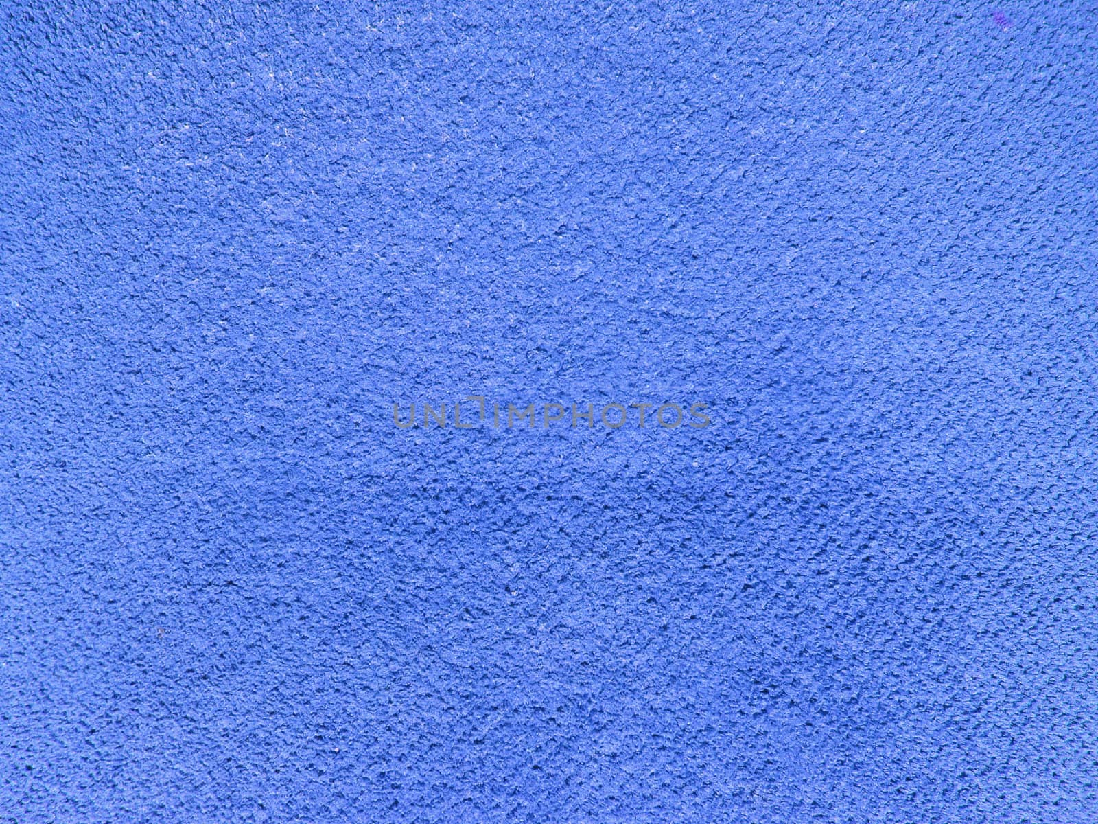 Fabric texture blue