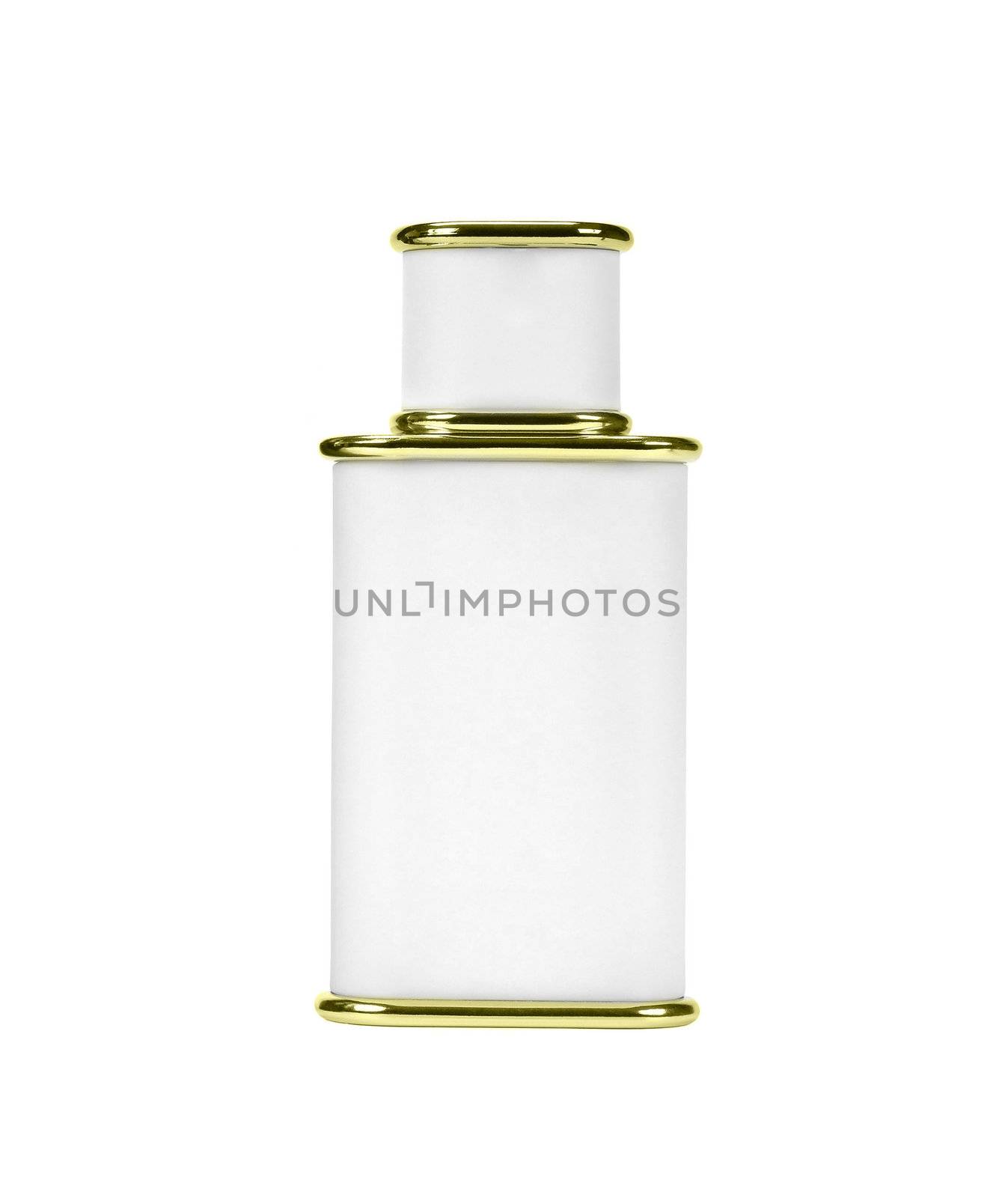Toilet water bottle