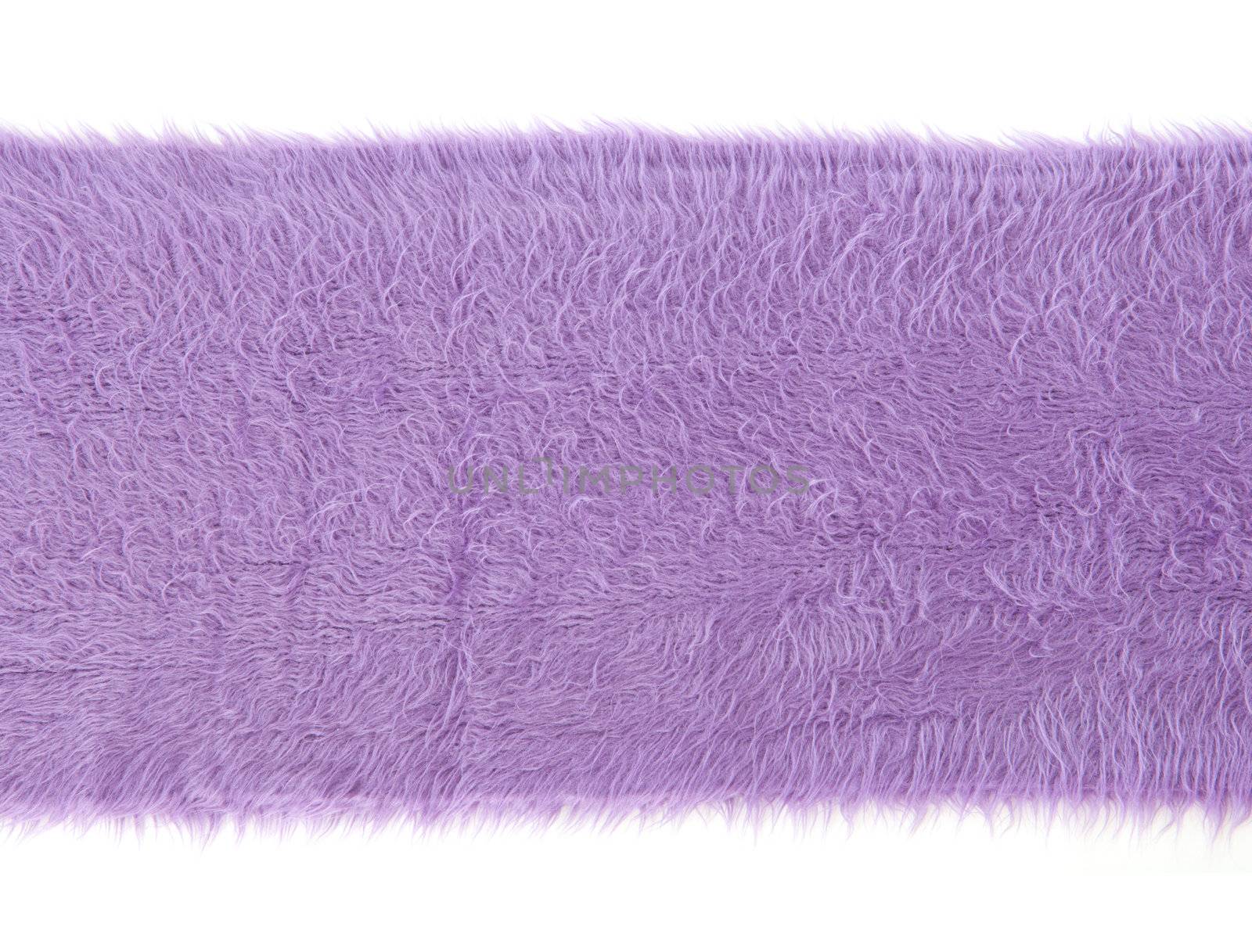 Pattern of Purple fabric texture as background