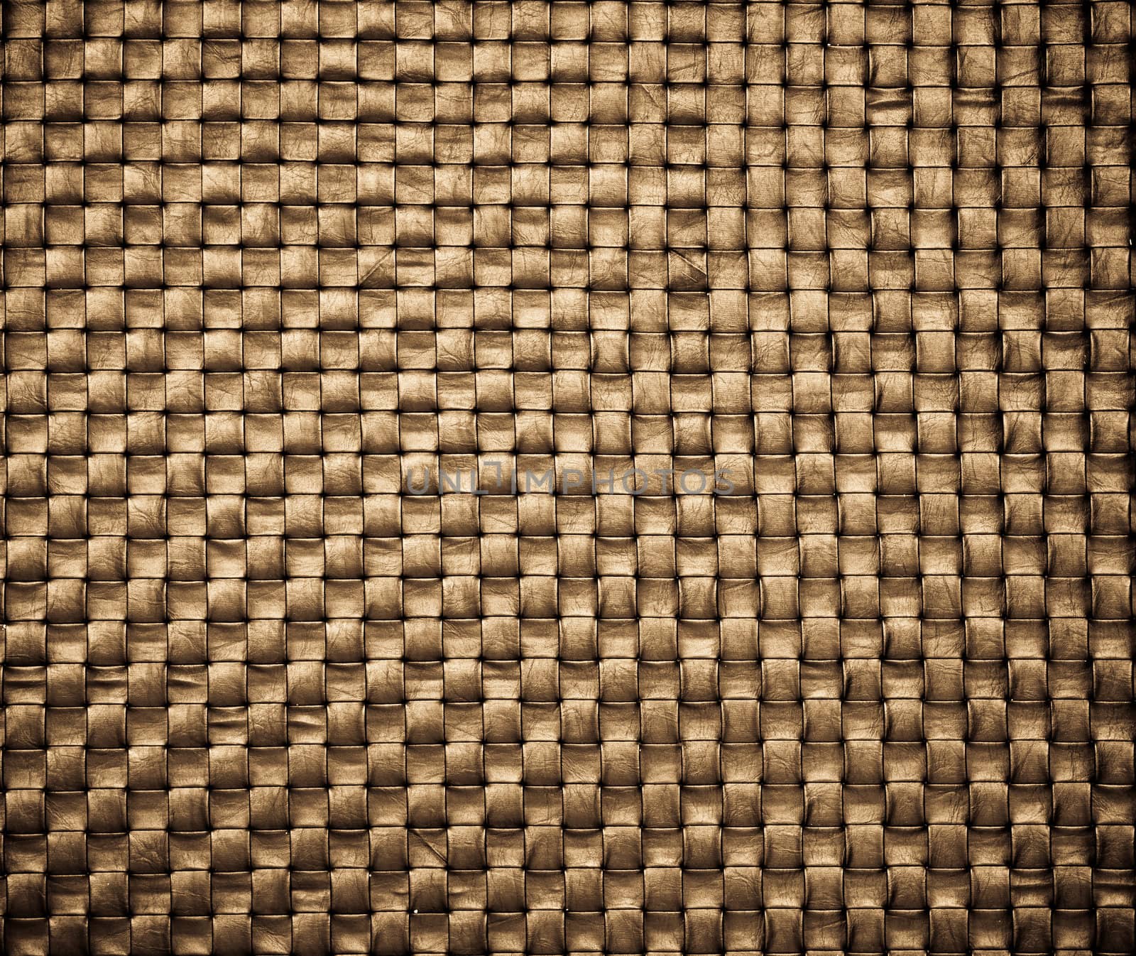 Leather Background