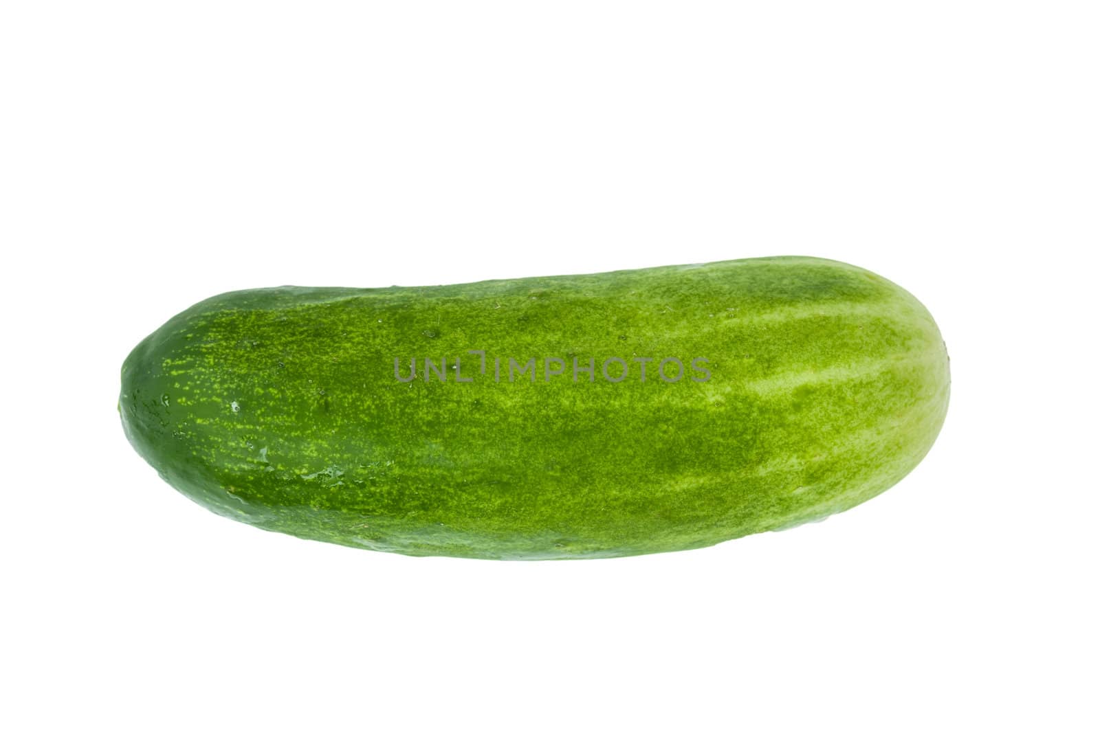 green cucumbers