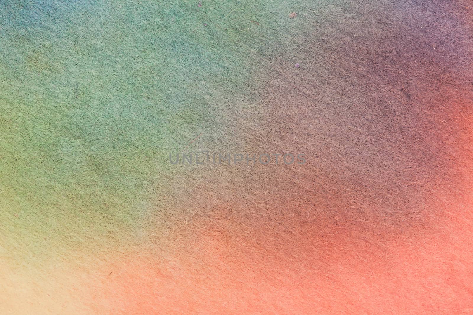 Abstract Water Color
