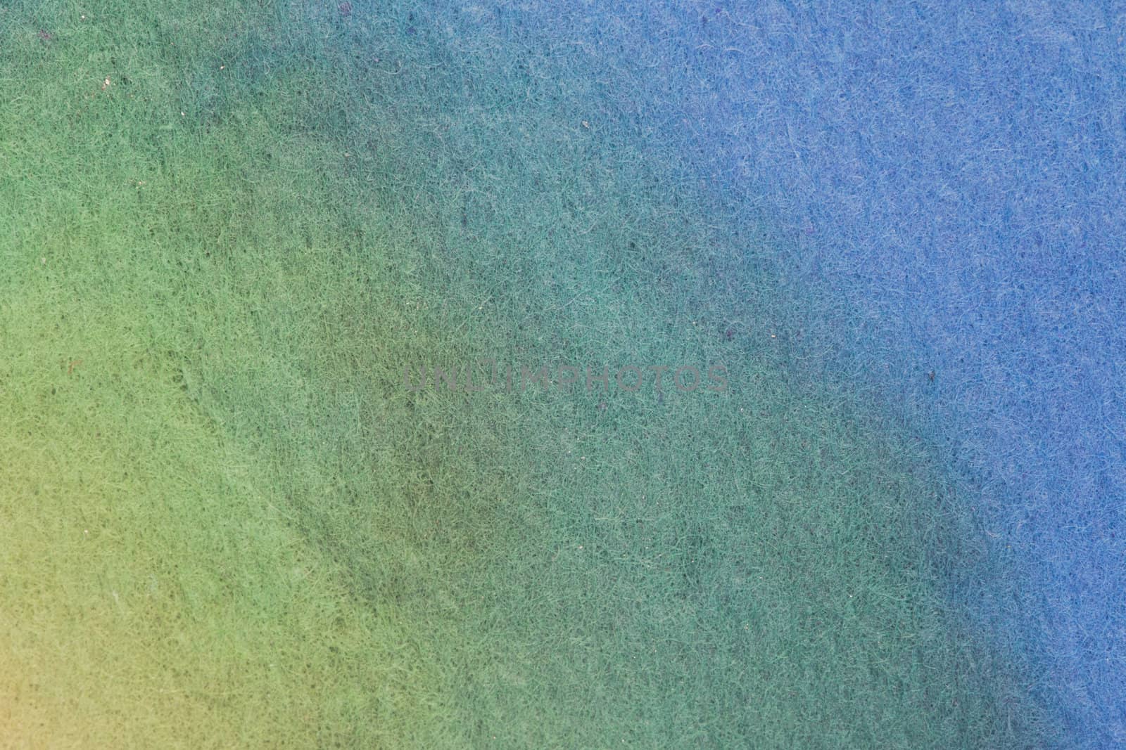 Abstract Water Color