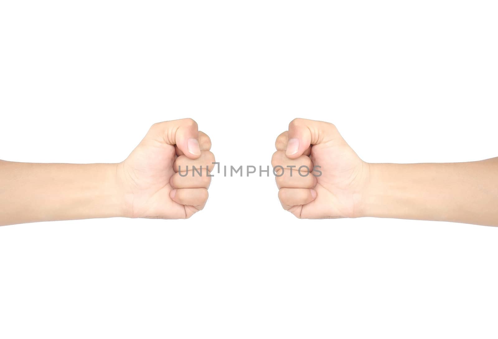hand sign