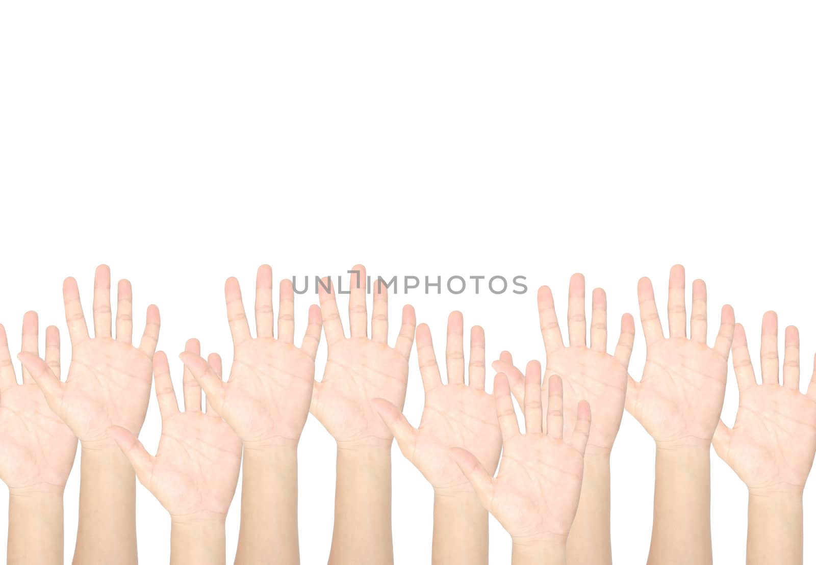 hand sign