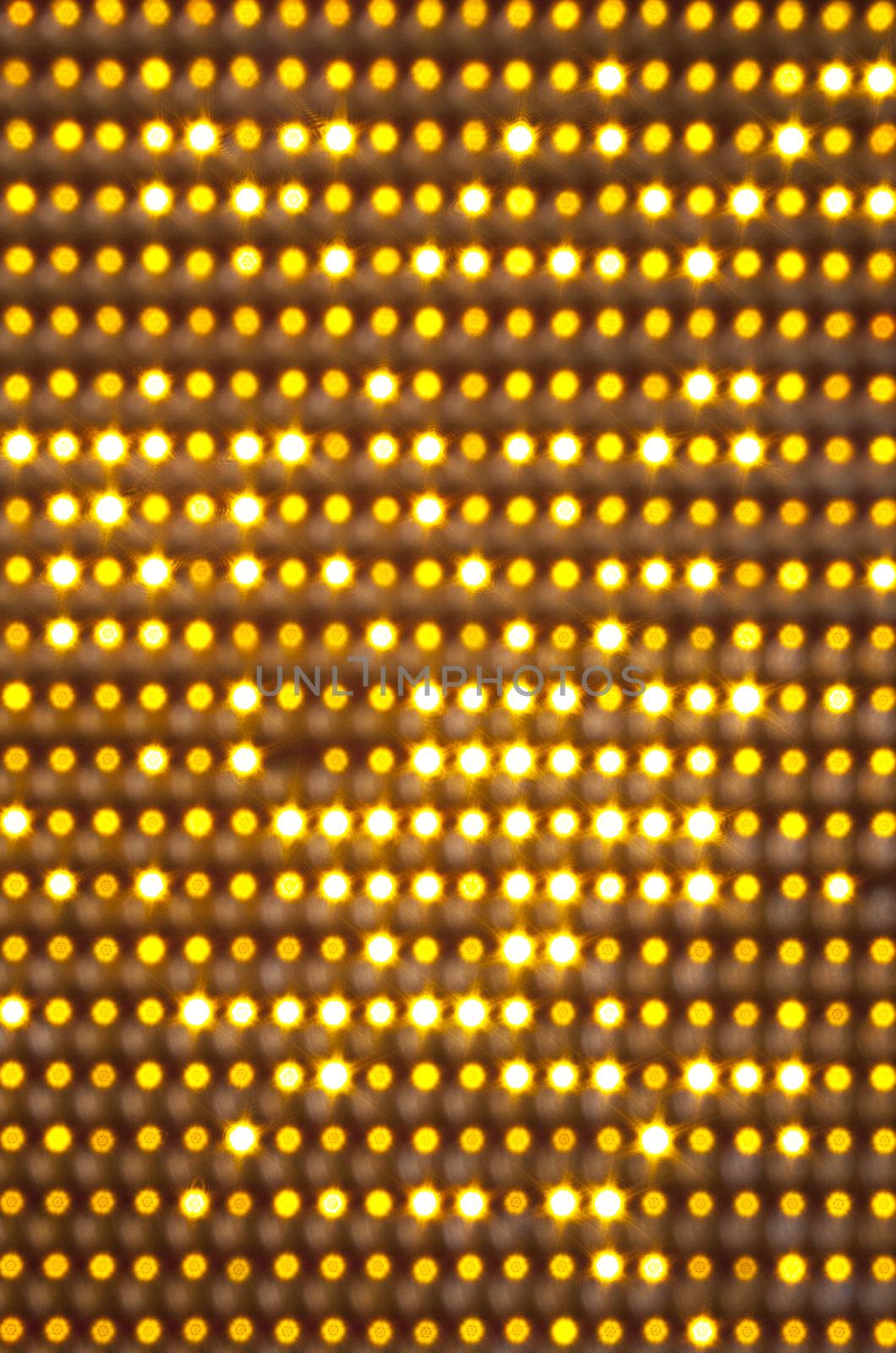 golden lighting abstract, use for decoration or graphicdesign