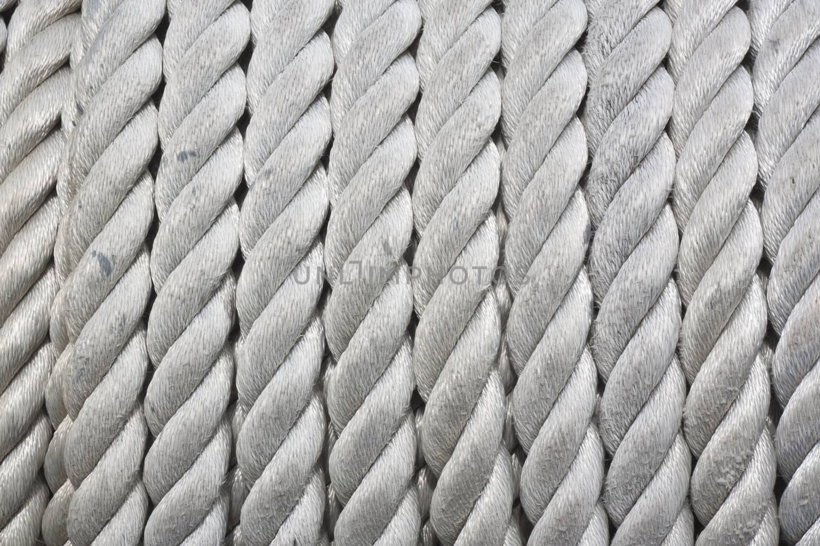 rope background, use for decorate or graphic design