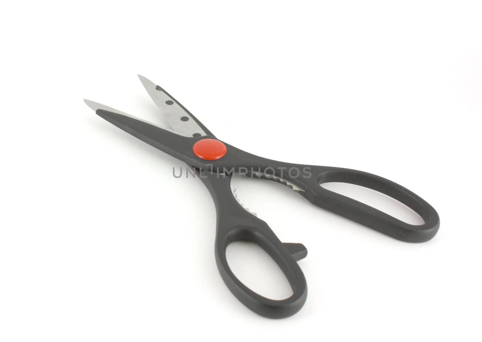 Kitchen scissors