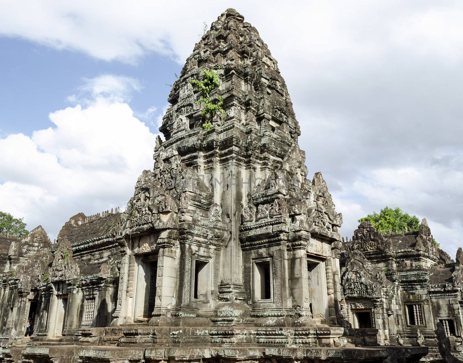 banteay samre temple