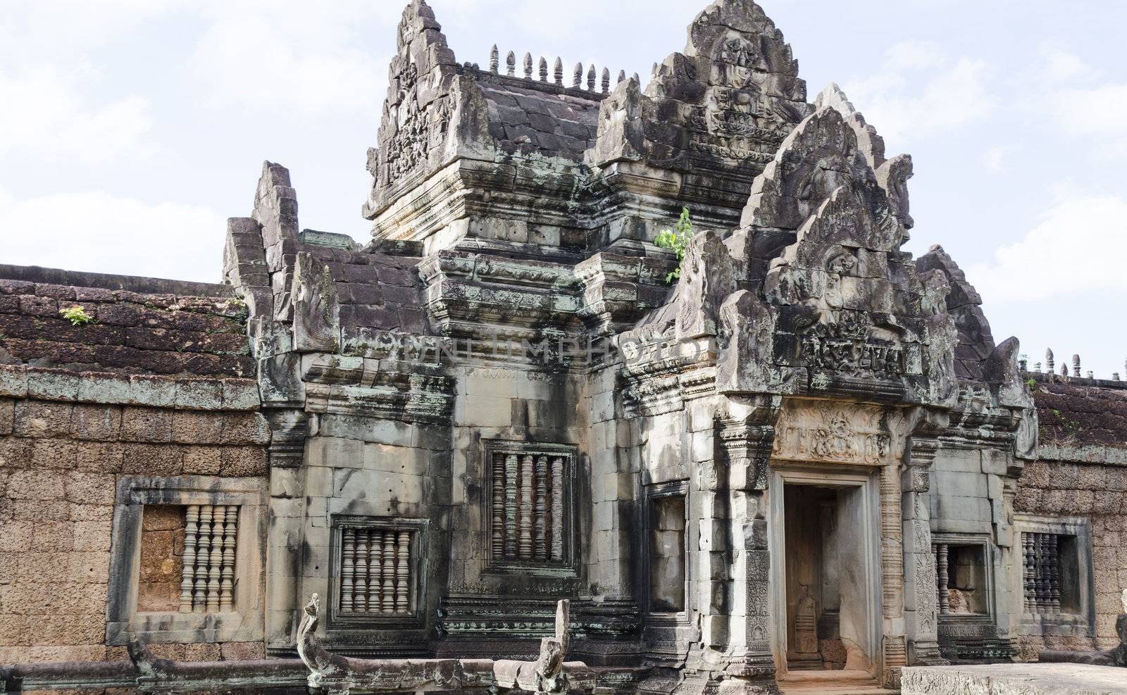 banteay samre temple