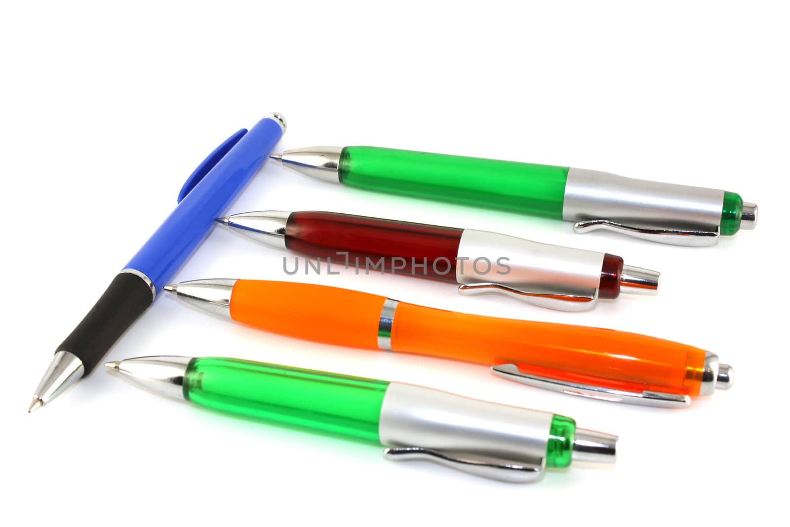 Color pen by sergpet