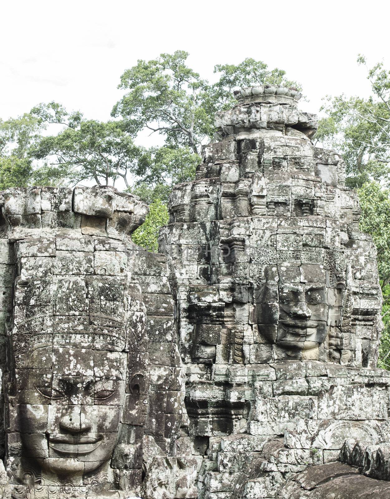 bayon by Soonwh