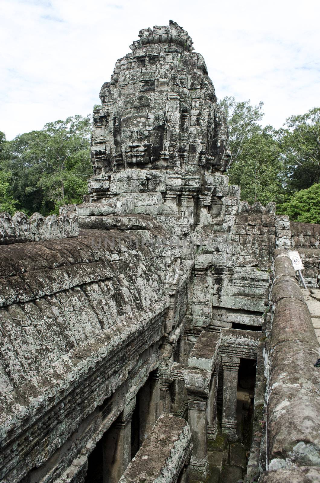 bayon