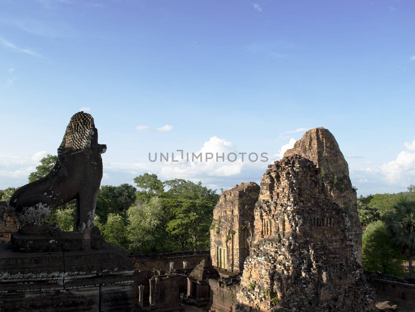 pre rup by Soonwh