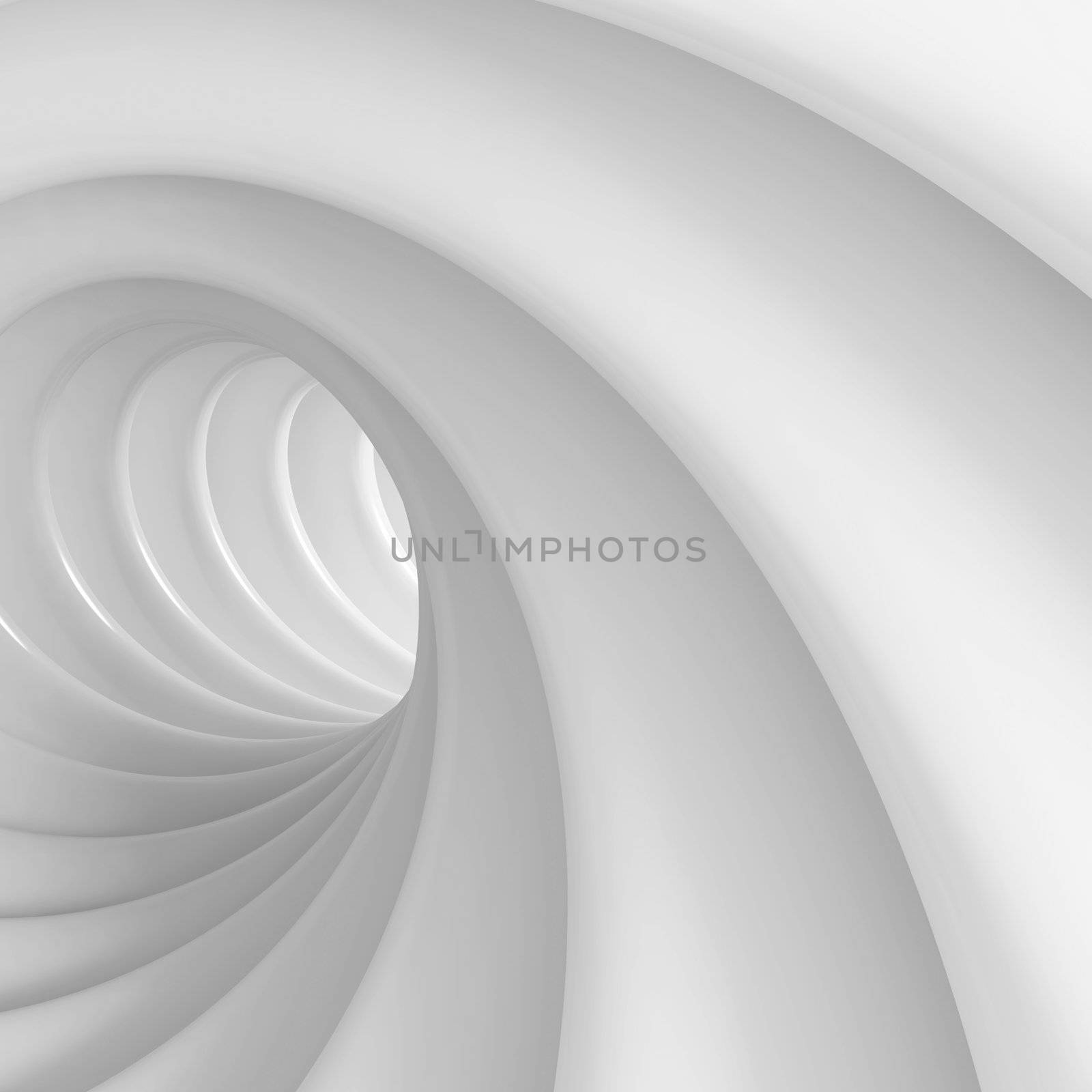 3d Illustration of Abstract Background or Wallpaper