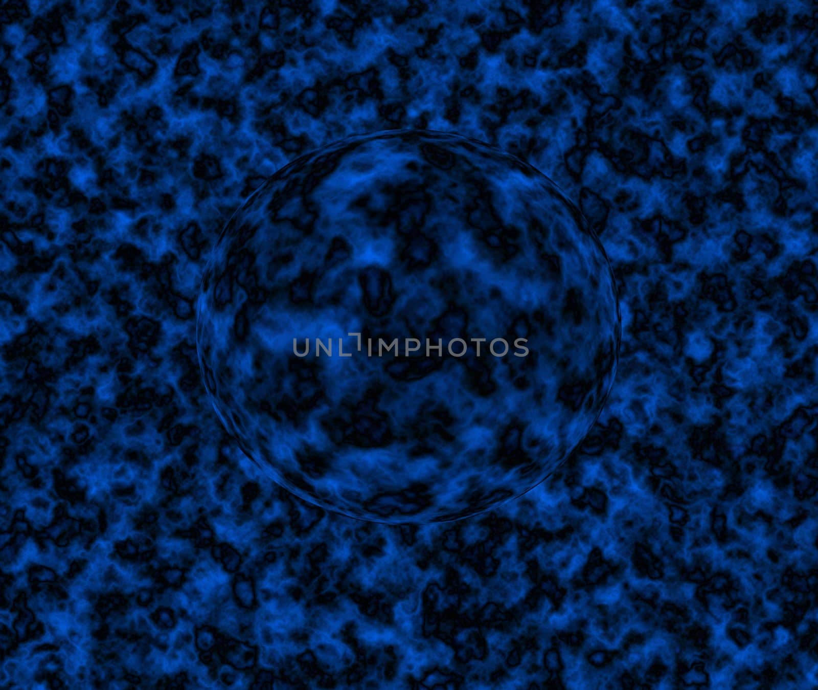 Image of dark and blue abstract background