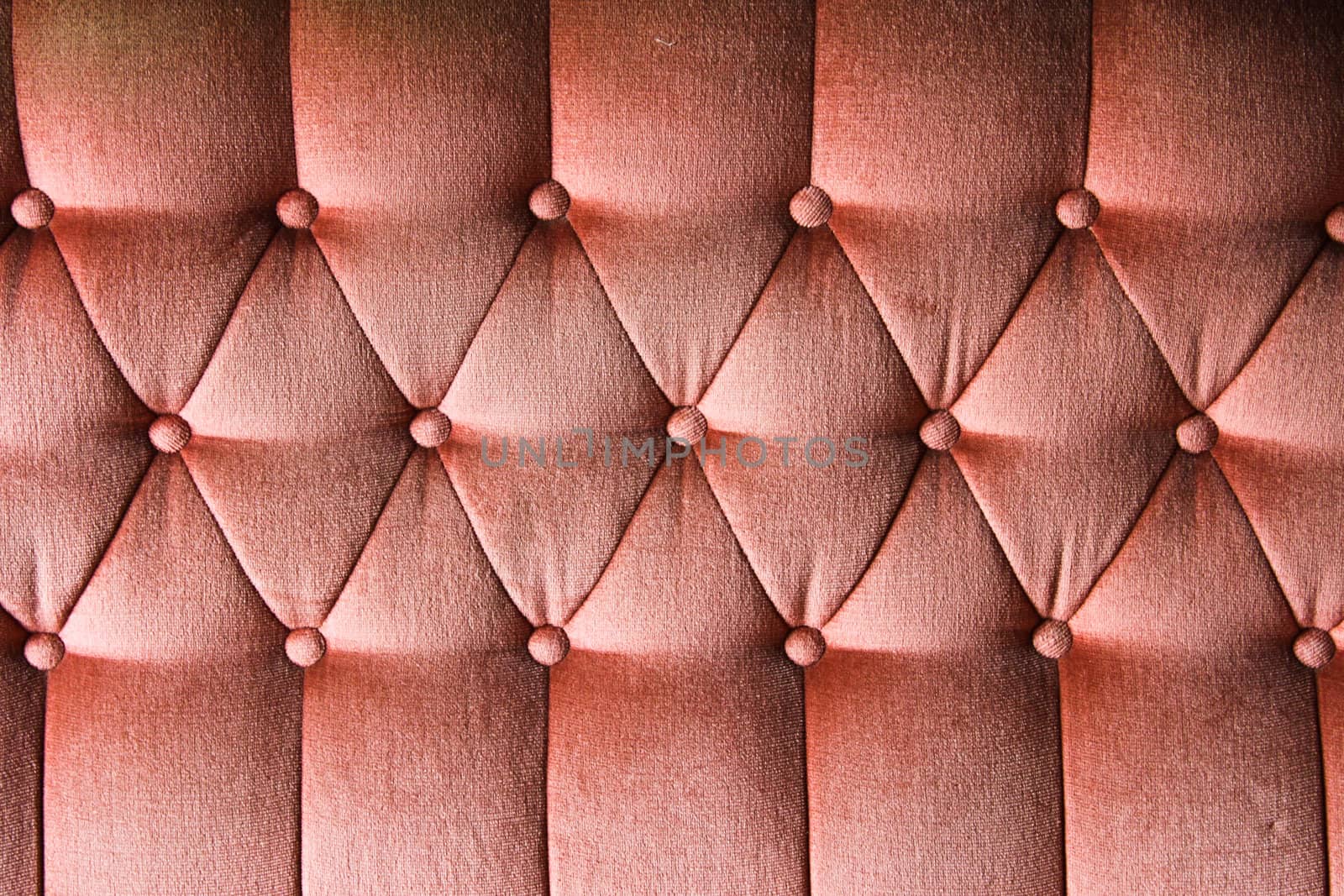 Sofa texture close-up by cameracantabile