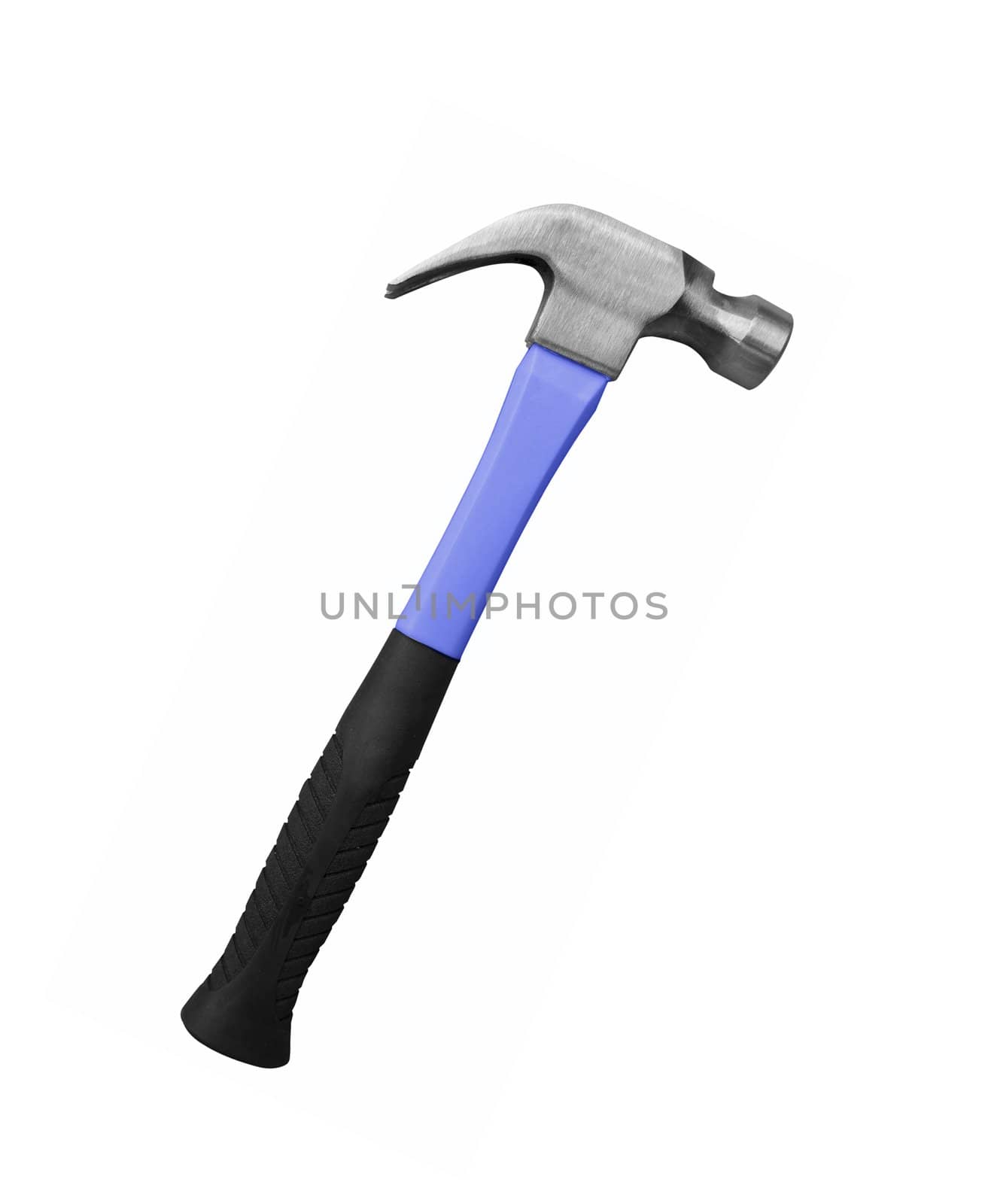 hammer isolated on white background