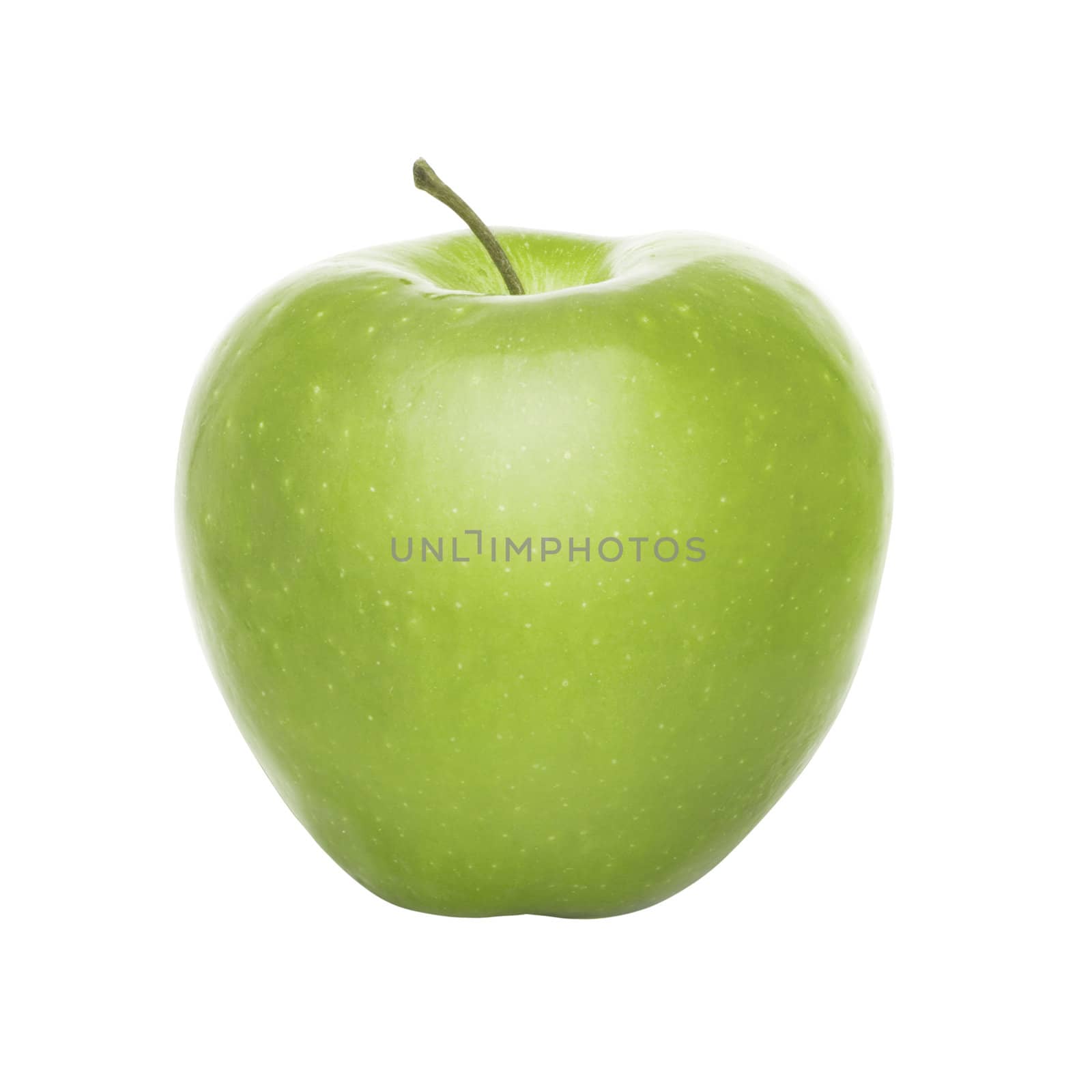 Green Apple