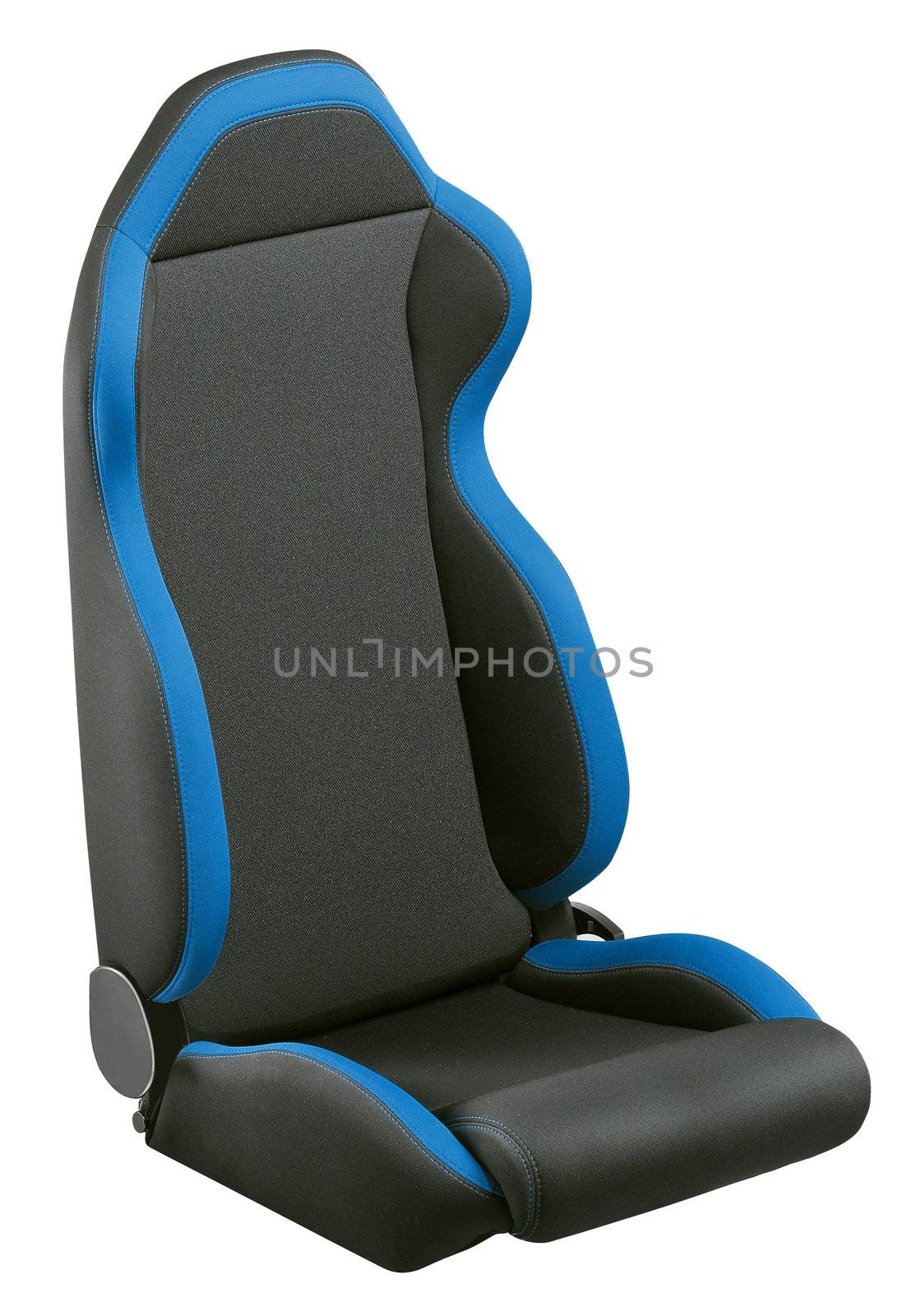 sport racing auto car seat