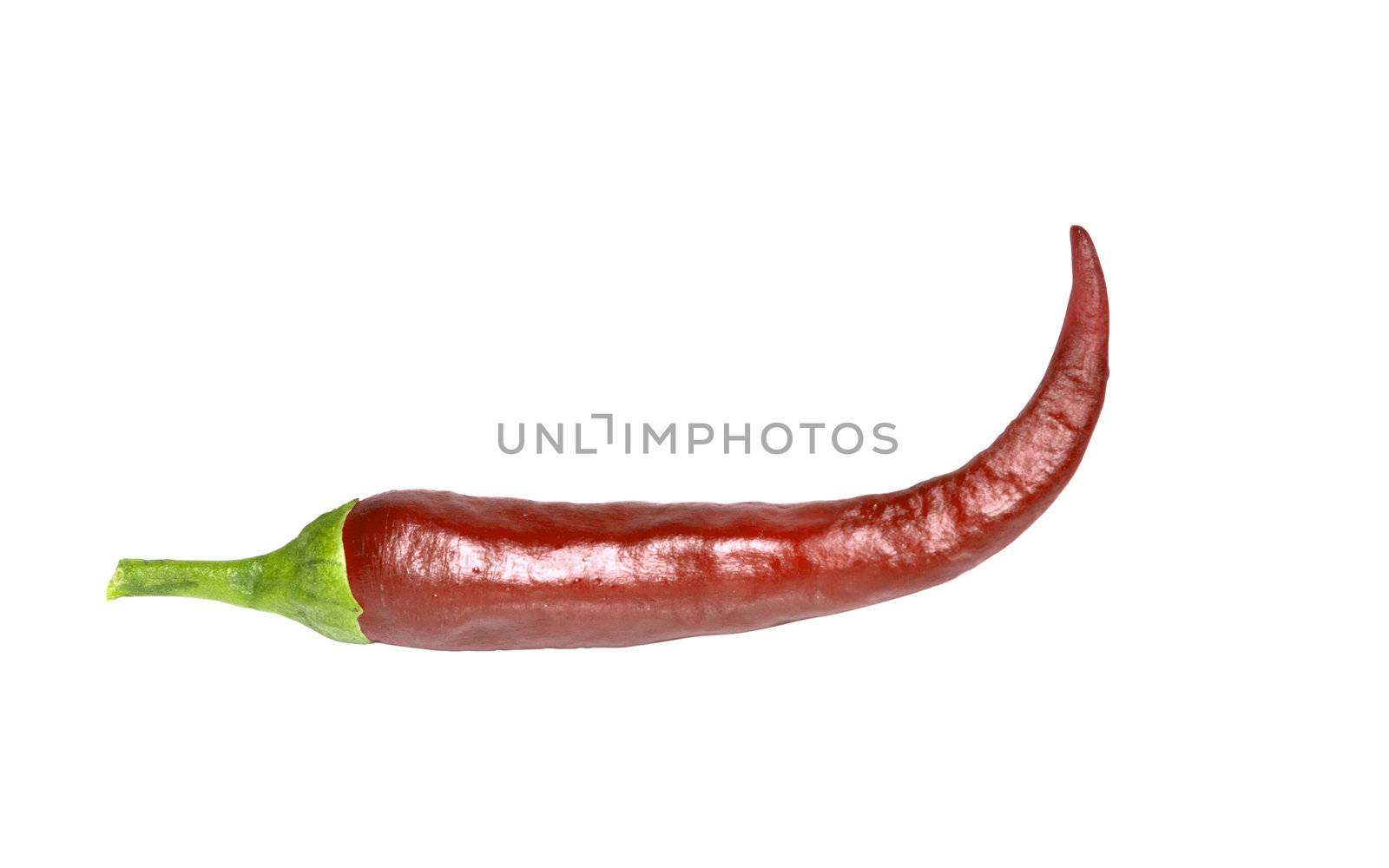 red chilly