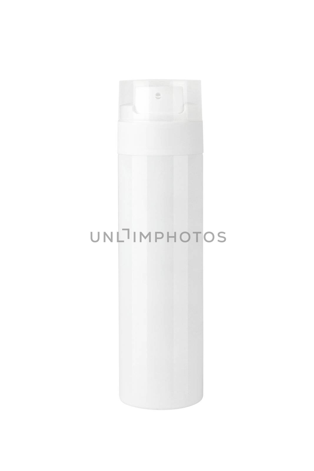 tube for cosmetic cream