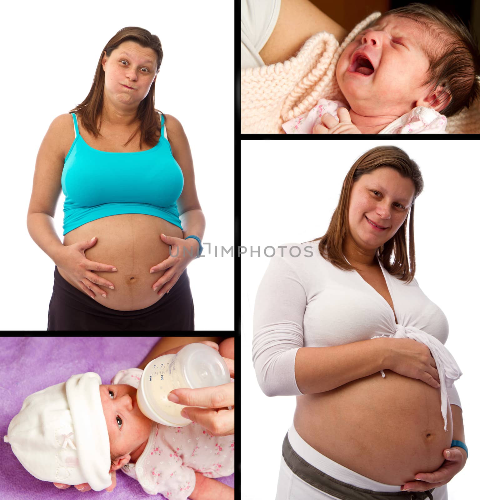 maternity