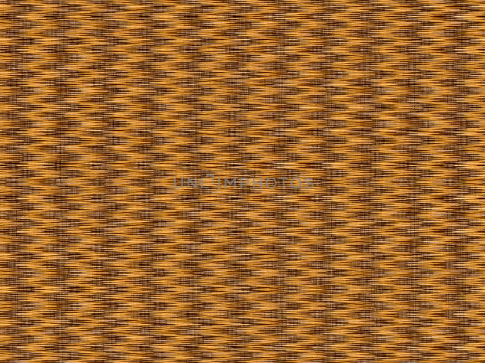 Brown abstract background by alexmak