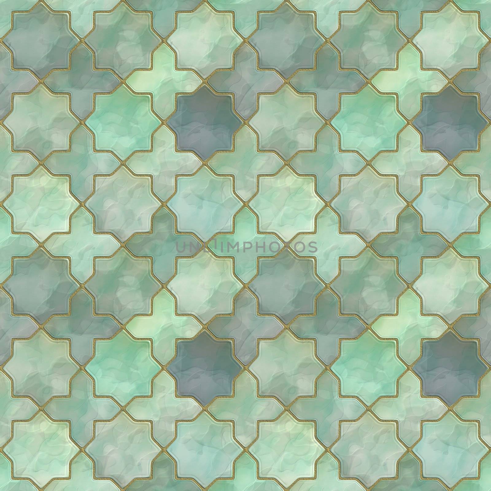 Tiles by myyayko