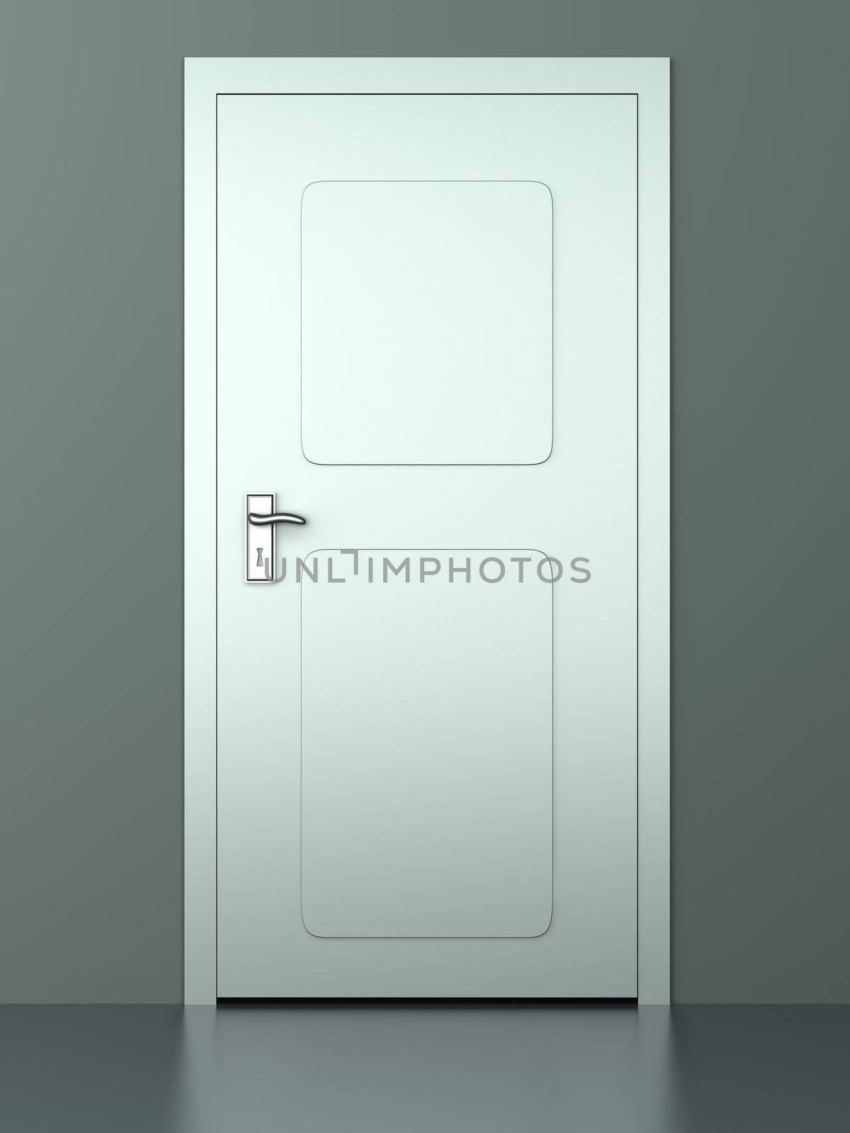 Door by Spectral