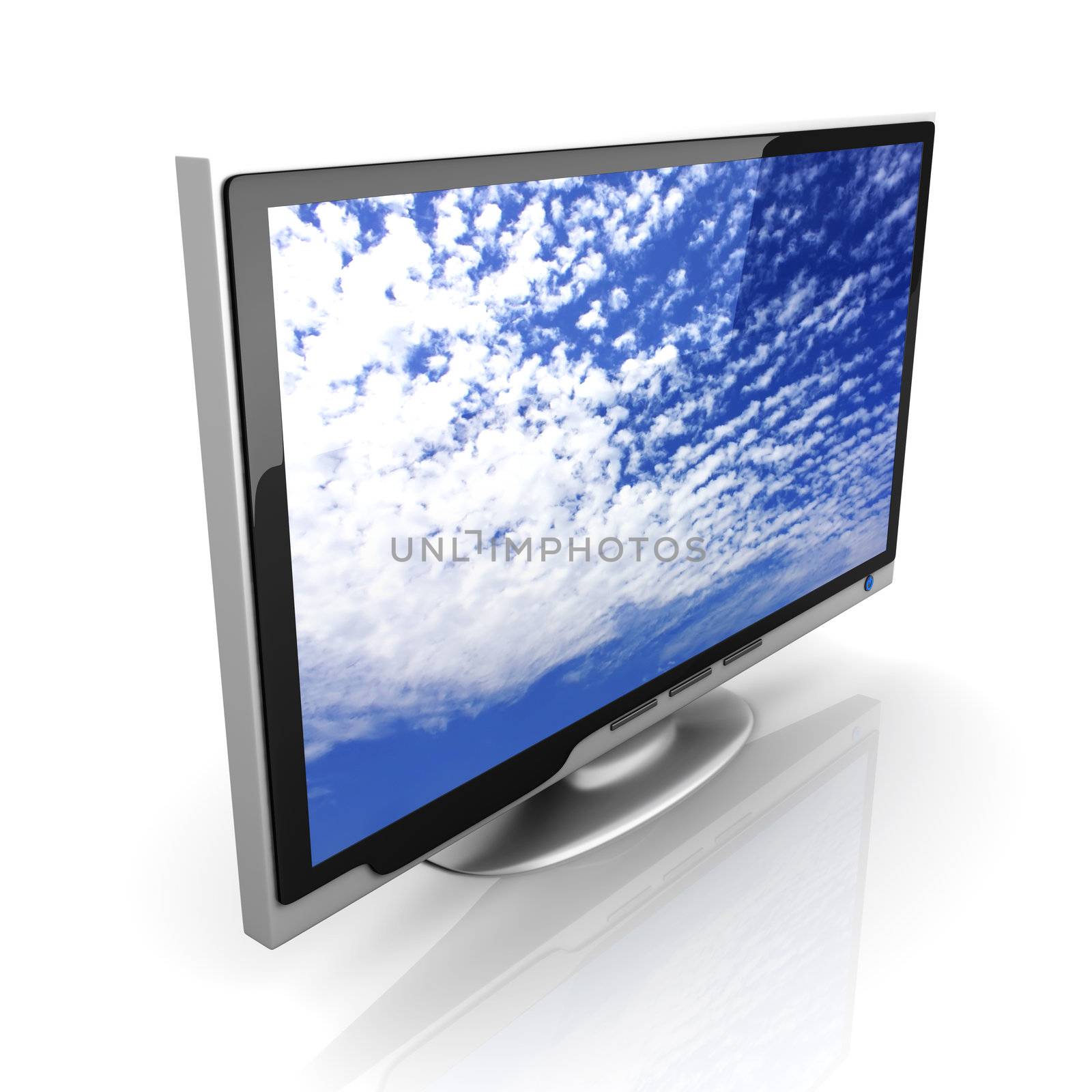 HDTV by Spectral