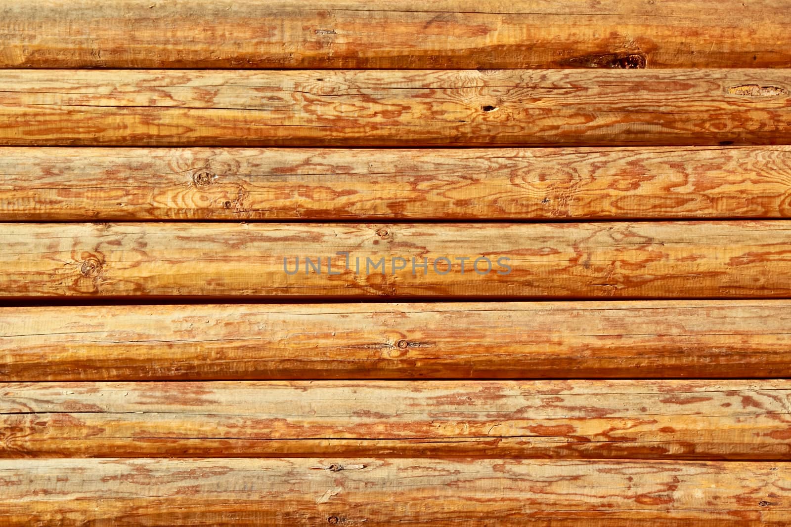 Background wood brown texture with natural patterns