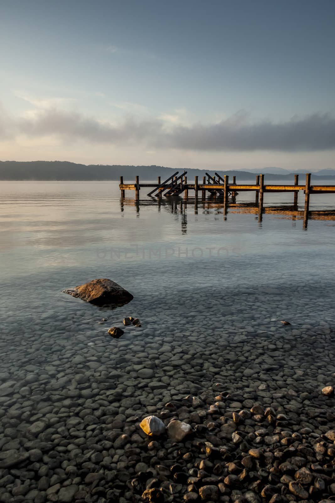 jetty by magann