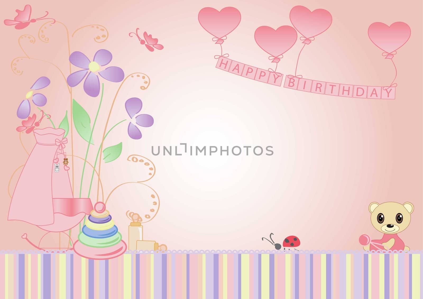 Greeting card by rodakm