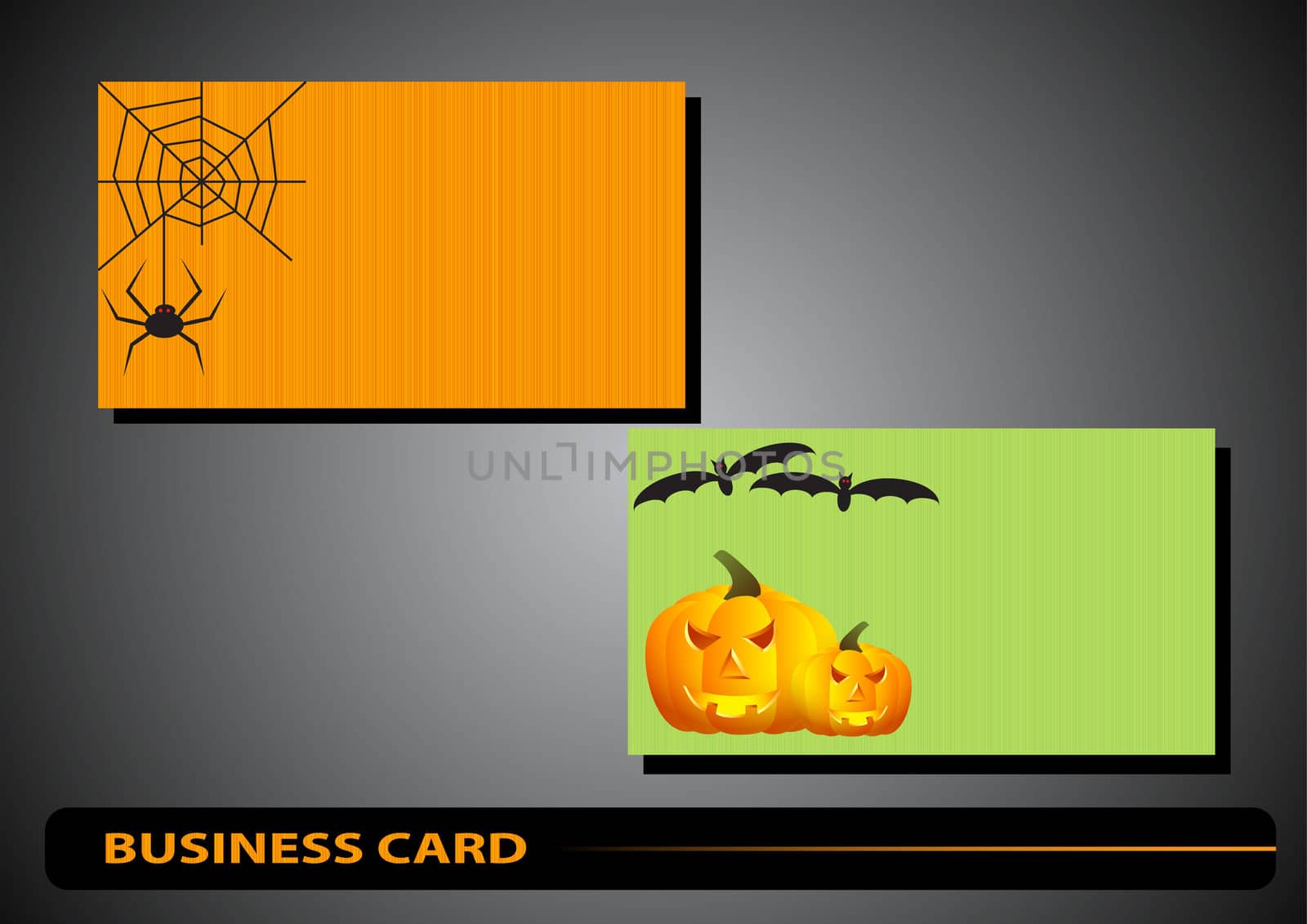 business card by rodakm