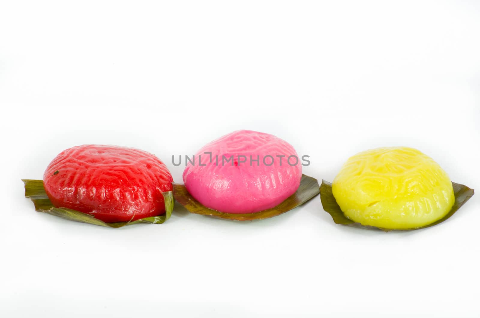 Traditional chinese Tortoise cakes from South East Asia