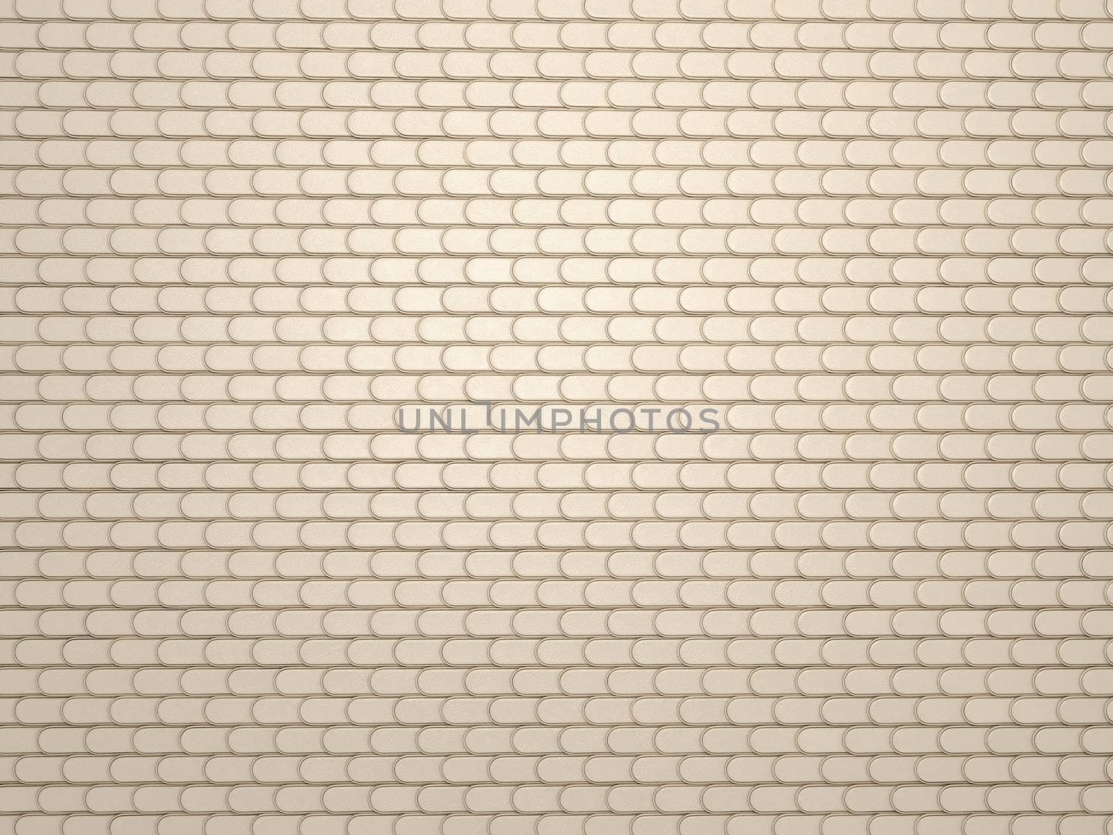 Leather stitched background with scales texture. Large resolution 