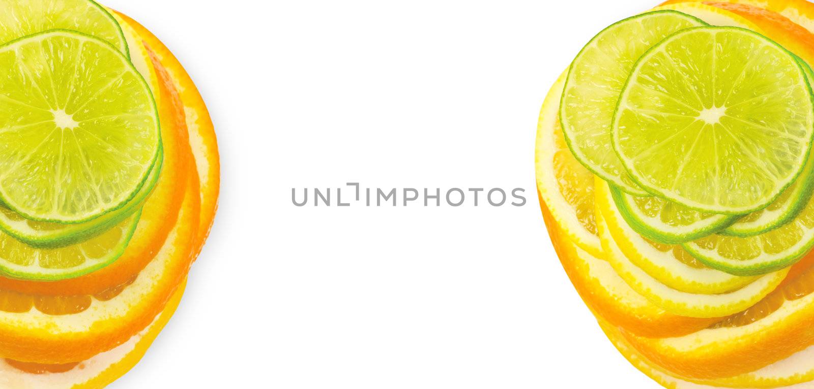 Mixed Fruit