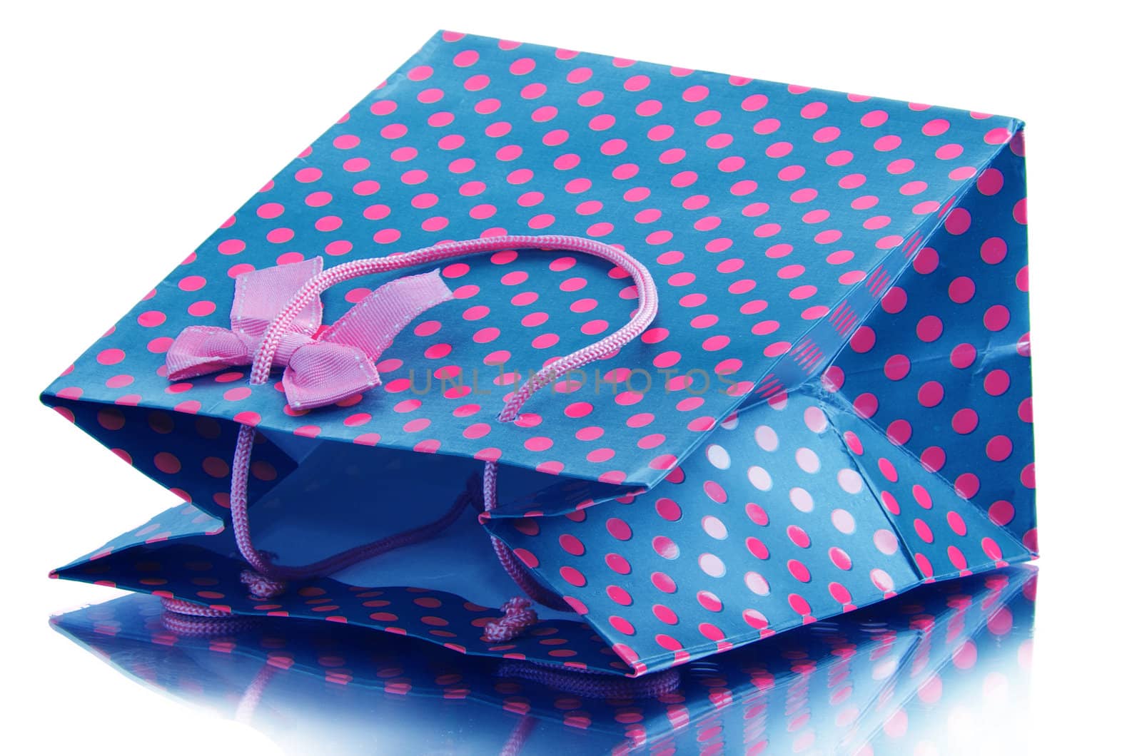 shopping bags