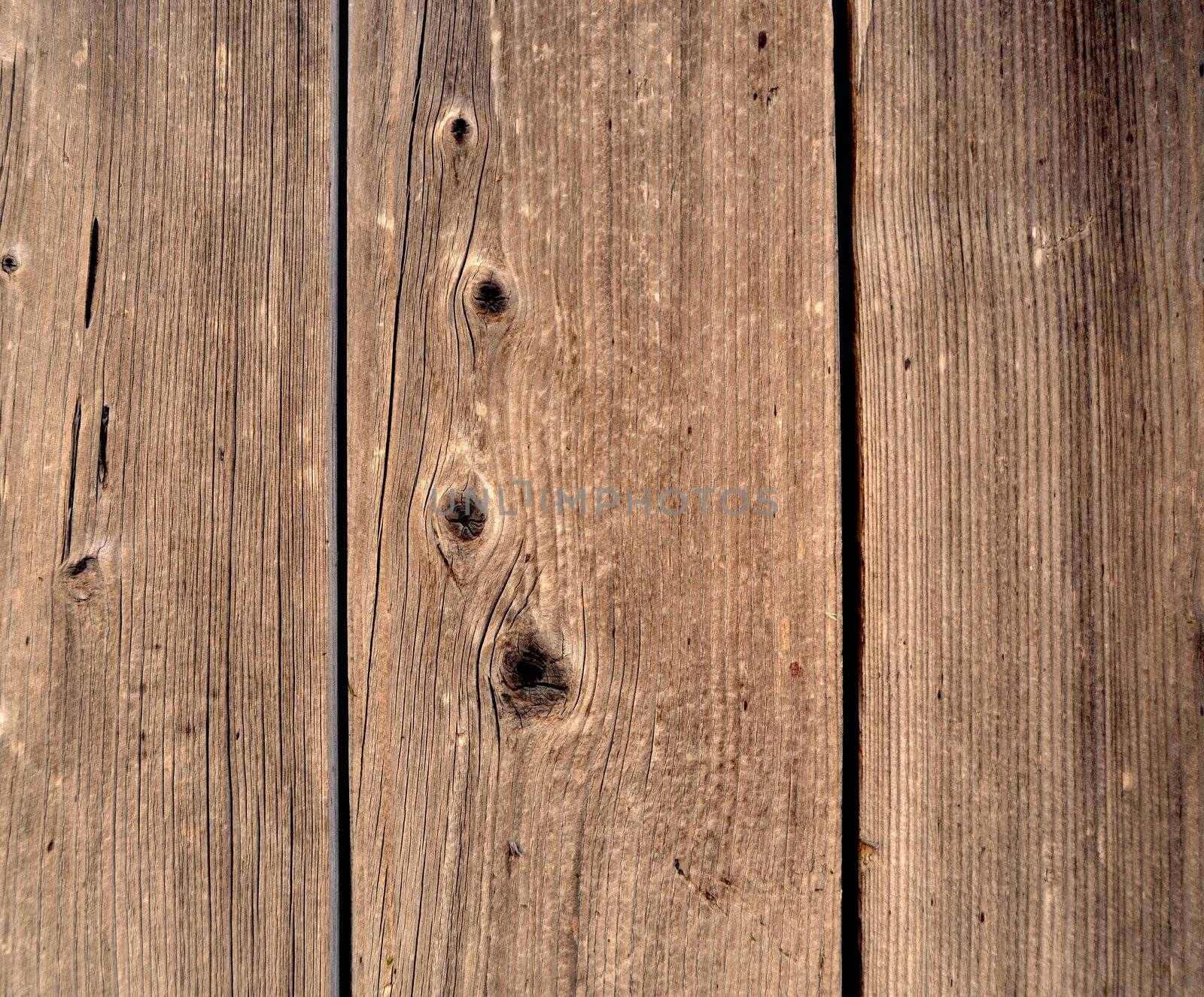 brown spruce boards by Ahojdoma