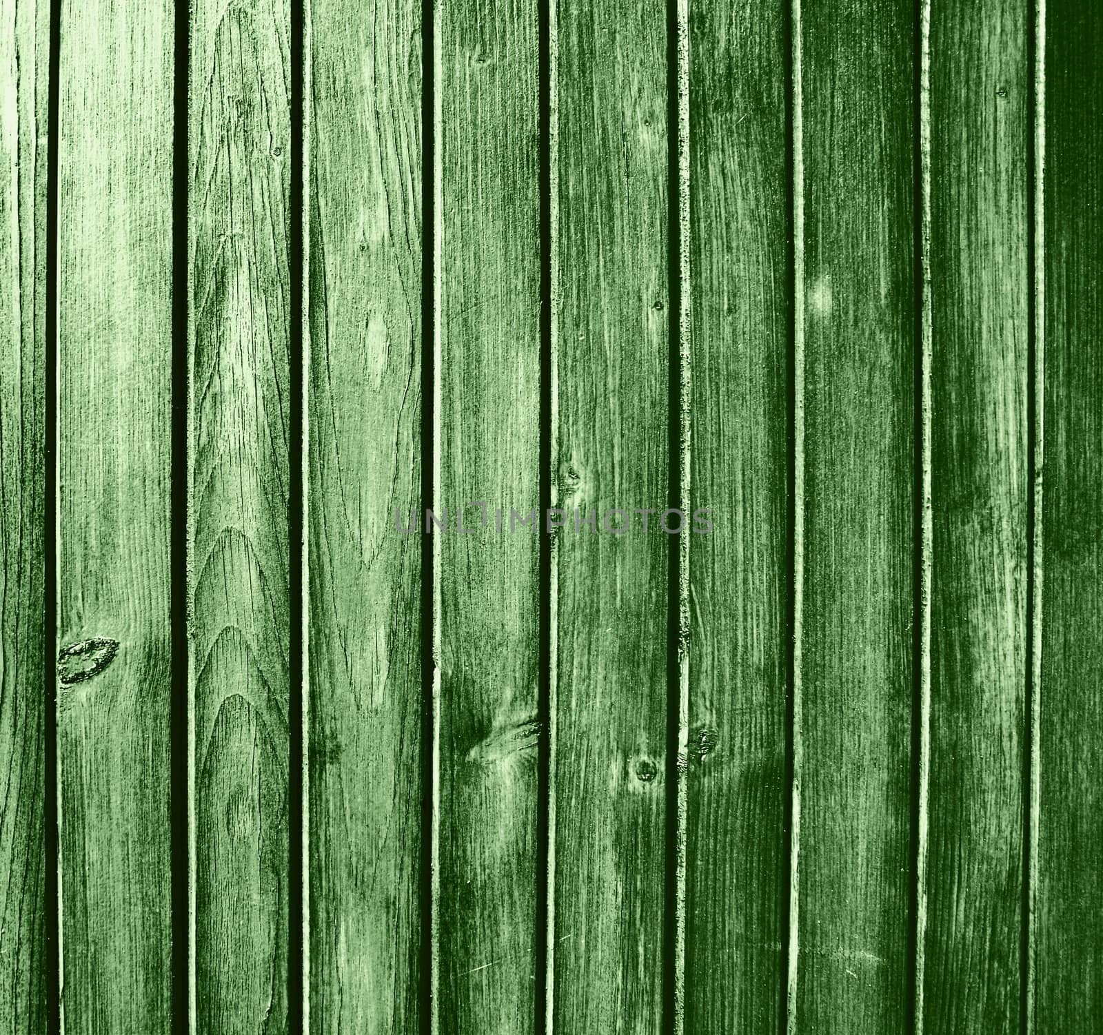 green spruce boards by Ahojdoma