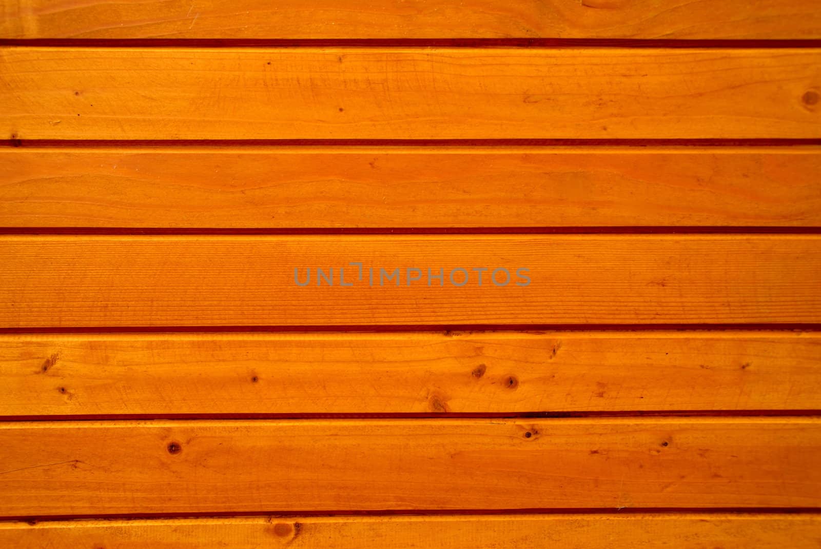 wooden boards orange