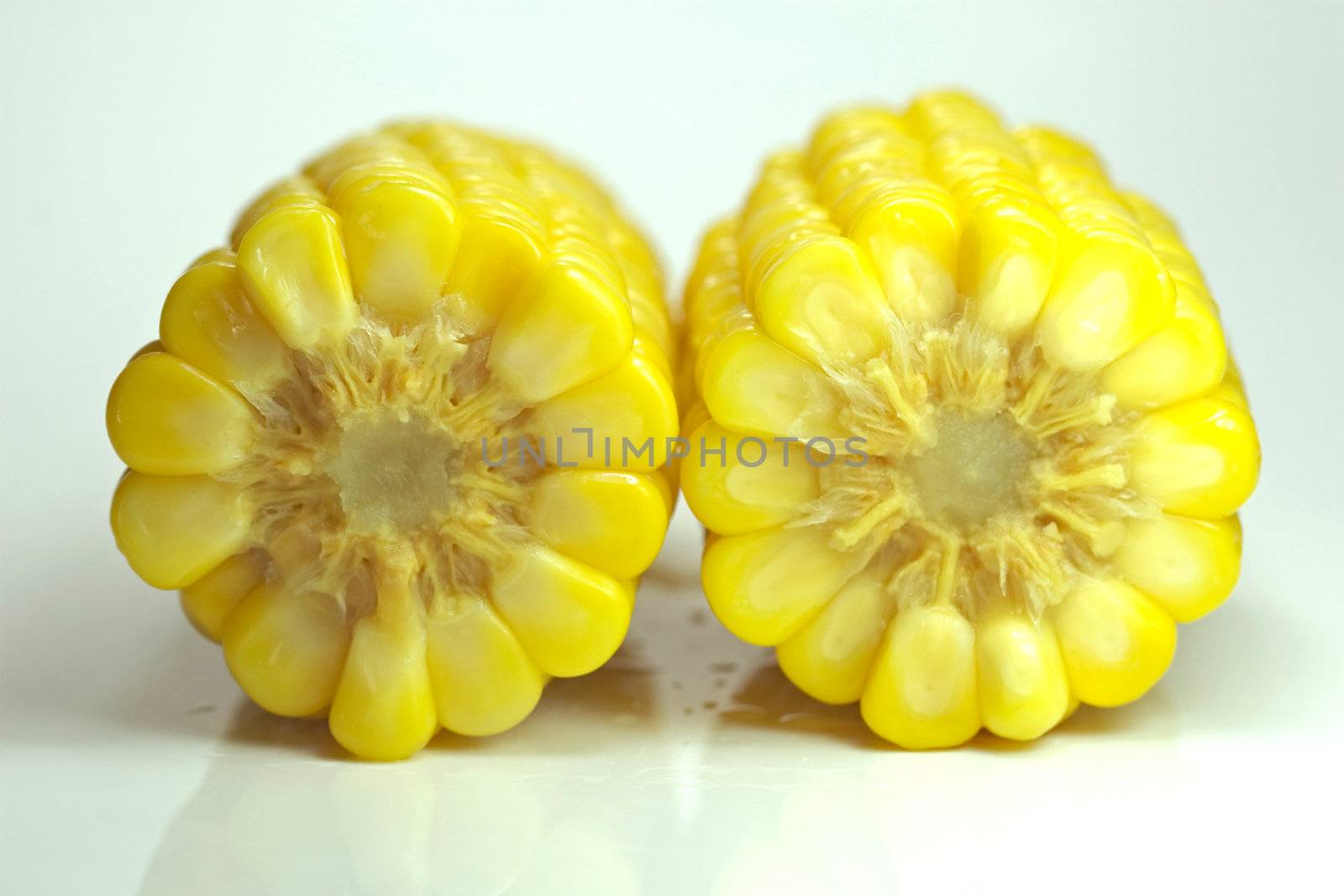 Sweet Corn